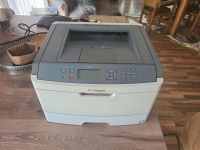 Lexmark Laser Printer Niedersachsen - Aurich Vorschau