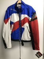 Motorrad - Jacke / -weste Tricolor Gr. L Baden-Württemberg - Aglasterhausen Vorschau