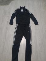 oryginal adidas jogginganzug gr s Schleswig-Holstein - Kiel Vorschau