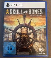 SKULL AND BONES - neu und ungespielt PS5 Niedersachsen - Garbsen Vorschau