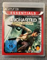 Uncharted 1, 2 & 3 für PS3 Dortmund - Aplerbeck Vorschau