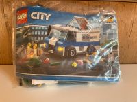 Lego City Polizei Geldtransporter 60142 Friedrichshain-Kreuzberg - Friedrichshain Vorschau