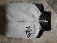 Sweatjacke von Nike Nordrhein-Westfalen - Kreuztal Vorschau