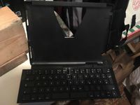 Logitech IPad Tastatur mit Schutz Cover Hessen - Breuberg Vorschau