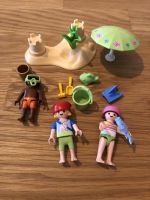 Playmobil Strandset Sandburg Niedersachsen - Seelze Vorschau