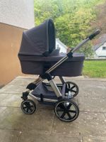 ABC Design Kombi-Kinderwagen Turbo 4 T (Diamond Special Edition) Nordrhein-Westfalen - Siegen Vorschau