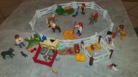 Playmobil Haustiere Bauernhof Hunde Katzen Kaninchen Pony Nordrhein-Westfalen - Solingen Vorschau