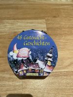 CD Box mit Gute Nacht Geschichten Kreis Pinneberg - Moorrege Vorschau