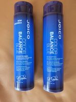 JOICO Color Balance Blue Shampoo + Conditioner gegen Gelbstich Wandsbek - Hamburg Sasel Vorschau
