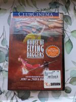 DVD - House of Flying Daggers - neu, OVP Herzogtum Lauenburg - Schwarzenbek Vorschau
