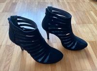 Tamaris Pumps High Heels 40 Bayern - Hammelburg Vorschau