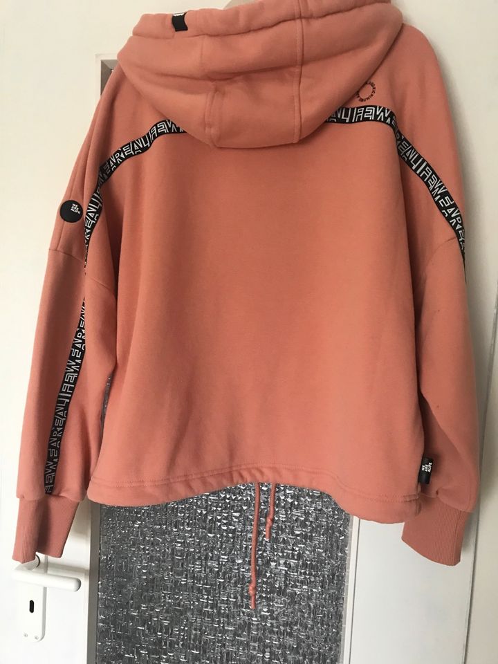 Sweatshirt, Hoodie, für Damen, Größe 40 in Klein Trebbow