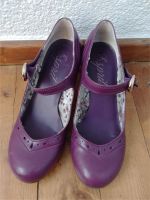 Esprit Riemchen-Pumps lila Gr 37 - sehr guter gebrauchter Zustand Baden-Württemberg - Villingen-Schwenningen Vorschau