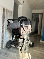 Kinderwagen mit Zubehör Niedersachsen - Uslar Vorschau