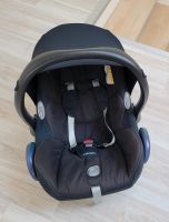 Maxi Cosi Cabriofix mit Isofix Station Sachsen - Ottendorf-Okrilla Vorschau