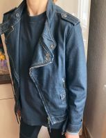 Diesel Jeansjacke Bikerjacke in m Rheinland-Pfalz - Kaiserslautern Vorschau