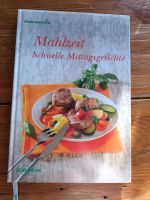 Thermomix Buch Mahlzeit Schnelle Mittagsgerichte Kreis Ostholstein - Lensahn Vorschau