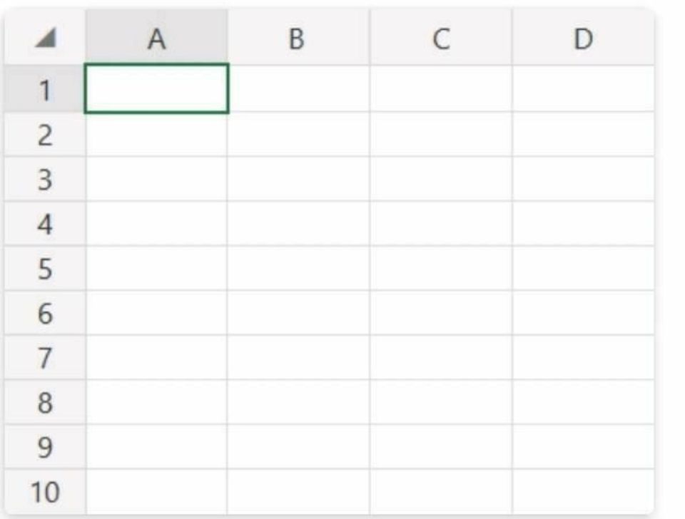 Excel Nachhilfe / Unterricht / Schulung / Webinar in Rüsselsheim