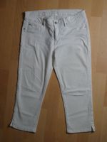 Damen Jeans 7/8 Hose Esprit a slim is a slim Gr W31 Capri Bermuda Schwerin - Lankow Vorschau