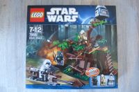 LEGO 7956 Star Wars - Ewok Attack - NEU / OVP Berlin - Hellersdorf Vorschau