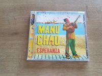 CD - Manu Chao Sachsen - Schkeuditz Vorschau