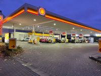 Verkäufer/Kassierer Shell Tankstelle in Vollzeit Berlin - Westend Vorschau