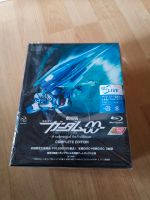 Gundam 00 A wakening of the trailblazers Complete Edition Rheinland-Pfalz - Hermeskeil Vorschau