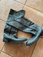 CaféNoir Stiefel Damen Sachsen - Weinböhla Vorschau