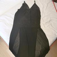 Negligee gr. XL 48/50 Baden-Württemberg - Teningen Vorschau