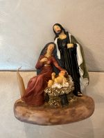 Weihnachten Spieluhr Maria Josef Krippe Bethlehem Antik Kerzen Niedersachsen - Winsen (Luhe) Vorschau