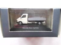 Herpa HO Mercedes Benz Sprinter in PC-Box, OVP Niedersachsen - Lüneburg Vorschau