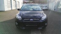 Ford Focus Turnier aus 2. Hand mit AHK, Navi, Alu! Niedersachsen - Bad Pyrmont Vorschau