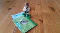 Playmobil Fußballer Nr 4708 von 2006 Rheinland-Pfalz - Lustadt Vorschau