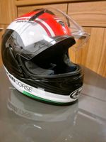 Arai Chaser X Ducati Corse Helm Moto GP Bayern - Piding Vorschau