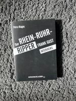 Der Rhein-Ruhr-Ripper Buch Frank Gust inkl Versand Kreis Pinneberg - Elmshorn Vorschau