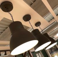 NEU 3x  Höngelampe Lampe Industrie Style Esstisch Rheinland-Pfalz - Gensingen Vorschau