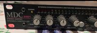 Art MDC-2001, Limiter/ Stereo Compressor/ Exciter/Expander/ Gate Hessen - Griesheim Vorschau