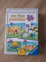 Ravensburger My first Puzzles Niedersachsen - Braunschweig Vorschau