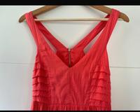 Koralle Sommerkleid Promod 38/40 Nürnberg (Mittelfr) - Aussenstadt-Sued Vorschau