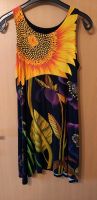 Desigual Kleid "Sonnenblume" aus Viskose Größe L Bayern - Regensburg Vorschau