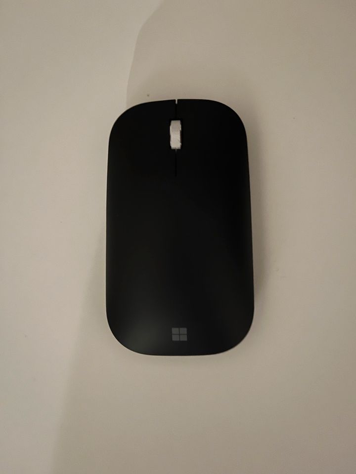 Microsoft Bluetooth Maus, Mouse, neu in München