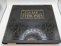 A Game of Thrones - Das offizielle Kochbuch Chelsea Monroe-Cassel Kiel - Gaarden Vorschau