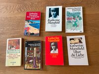 Bücher von und über Kathrin Mansfield Frankfurt am Main - Ostend Vorschau