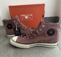 Converse Chucks 70 HI A01456C Saddle Gr 46,5 UK 12 Rot/Braun NEU Nordrhein-Westfalen - Oer-Erkenschwick Vorschau