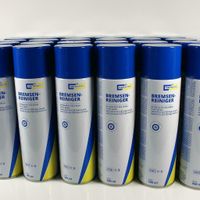 Bremsenreiniger 12x 500ml. Hessen - Lohfelden Vorschau