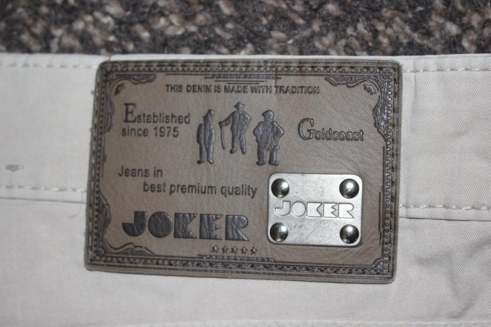 JOKER Harlem WALKER Sommer Jeans W35 L34 Länge 115 in Kiel