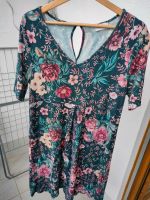 Boysen's Kleid Größe 44 Blumen Damen Sommer Kurzarm Bayern - Kissing Vorschau