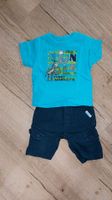 Kurze Hose mit T shirt / Ernstings Set Schleswig-Holstein - Leck Vorschau