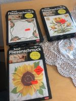 Vintage Fliesenschmuck 13 Pack.x10Stück Nürnberg (Mittelfr) - Aussenstadt-Sued Vorschau