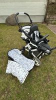 Kinderwagen 3 in 1 Sachsen - Pegau Vorschau